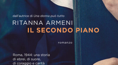 Il secondo piano – Incontro con Ritanna Armeni – Biblioteca Fardelliana, venerdì 22 marzo ore 18.00
